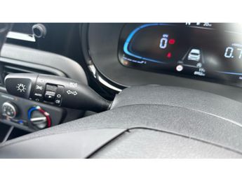 Hyundai i10 1.0 [63] Advance 5dr Auto [Nav] Petrol Hatchback