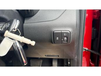 Hyundai i10 1.0 [63] Advance 5dr Auto [Nav] Petrol Hatchback