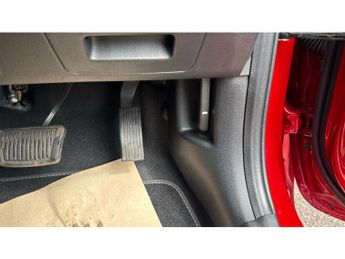 Hyundai i10 1.0 [63] Advance 5dr Auto [Nav] Petrol Hatchback