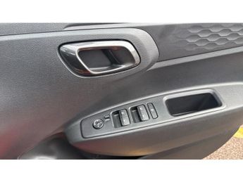 Hyundai i10 1.0 [63] Advance 5dr Auto [Nav] Petrol Hatchback