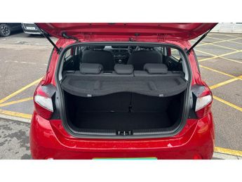 Hyundai i10 1.0 [63] Advance 5dr Auto [Nav] Petrol Hatchback