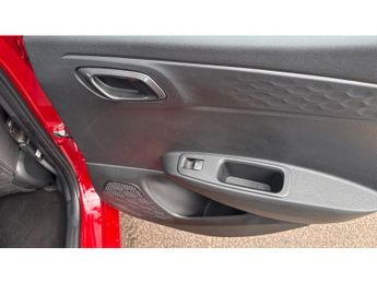 Hyundai i10 1.0 [63] Advance 5dr Auto [Nav] Petrol Hatchback