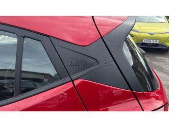 Hyundai i10 1.0 [63] Advance 5dr Auto [Nav] Petrol Hatchback
