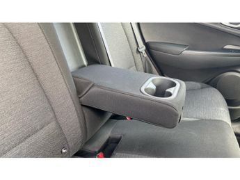 Hyundai KONA 100kW SE Connect 39kWh 5dr Auto Electric Hatchback