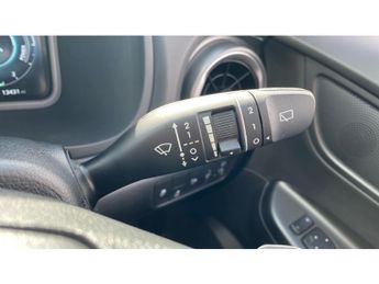Hyundai KONA 100kW SE Connect 39kWh 5dr Auto Electric Hatchback