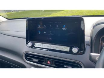 Hyundai KONA 100kW SE Connect 39kWh 5dr Auto Electric Hatchback