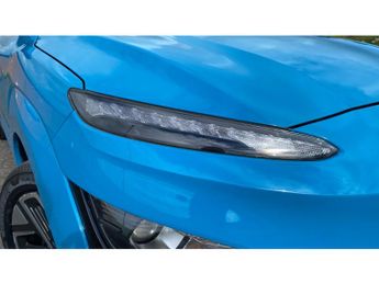 Hyundai KONA 100kW SE Connect 39kWh 5dr Auto Electric Hatchback