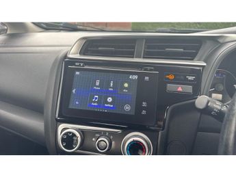 Honda Jazz 1.5 i-VTEC Sport 5dr CVT Petrol Hatchback