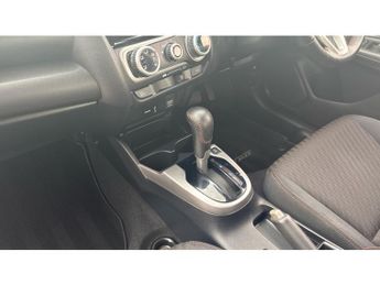 Honda Jazz 1.5 i-VTEC Sport 5dr CVT Petrol Hatchback