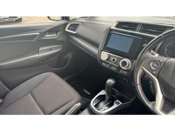 Honda Jazz 1.5 i-VTEC Sport 5dr CVT Petrol Hatchback