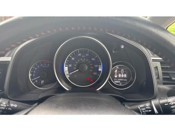 Honda Jazz 1.5 i-VTEC Sport 5dr CVT Petrol Hatchback