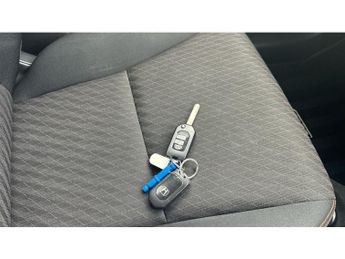 Honda Jazz 1.5 i-VTEC Sport 5dr CVT Petrol Hatchback