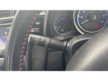 Honda Jazz 1.5 i-VTEC Sport 5dr CVT Petrol Hatchback