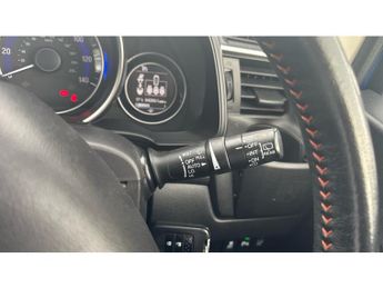 Honda Jazz 1.5 i-VTEC Sport 5dr CVT Petrol Hatchback