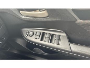 Honda Jazz 1.5 i-VTEC Sport 5dr CVT Petrol Hatchback