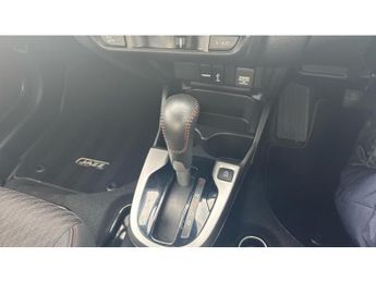 Honda Jazz 1.5 i-VTEC Sport 5dr CVT Petrol Hatchback