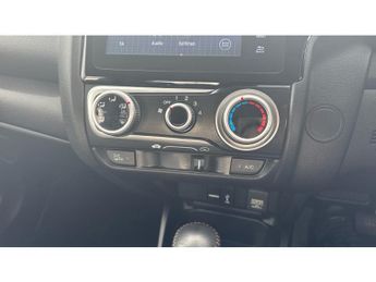 Honda Jazz 1.5 i-VTEC Sport 5dr CVT Petrol Hatchback