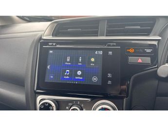 Honda Jazz 1.5 i-VTEC Sport 5dr CVT Petrol Hatchback