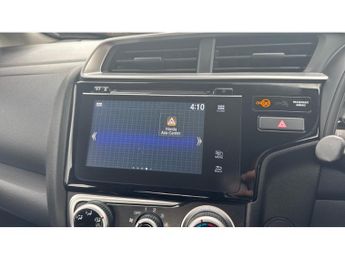 Honda Jazz 1.5 i-VTEC Sport 5dr CVT Petrol Hatchback