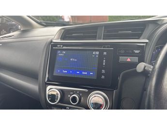 Honda Jazz 1.5 i-VTEC Sport 5dr CVT Petrol Hatchback