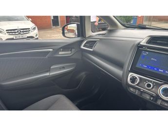 Honda Jazz 1.5 i-VTEC Sport 5dr CVT Petrol Hatchback
