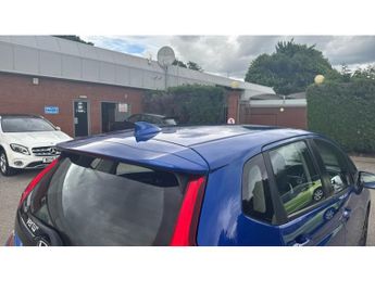 Honda Jazz 1.5 i-VTEC Sport 5dr CVT Petrol Hatchback