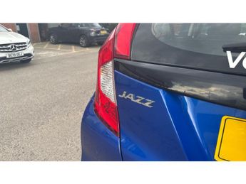 Honda Jazz 1.5 i-VTEC Sport 5dr CVT Petrol Hatchback
