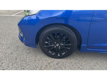 Honda Jazz 1.5 i-VTEC Sport 5dr CVT Petrol Hatchback