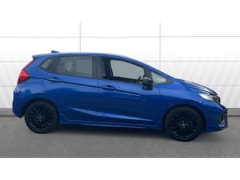 Honda Jazz 1.5 i-VTEC Sport 5dr CVT Petrol Hatchback