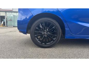 Honda Jazz 1.5 i-VTEC Sport 5dr CVT Petrol Hatchback
