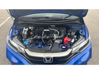 Honda Jazz 1.5 i-VTEC Sport 5dr CVT Petrol Hatchback