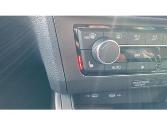 SEAT Arona 1.0 TSI 115 FR Black Edition 5dr DSG Petrol Hatchback