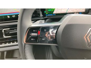 Renault 4 110kW Iconic+ 52kWh Comfort range 5dr Auto Electric Estate