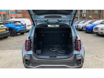 Renault 4 110kW Iconic+ 52kWh Comfort range 5dr Auto Electric Estate