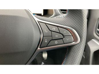 Renault Captur 1.8 E-Tech Full Hybrid 160 Esprit Alpine 5dr Auto Hybrid Hatchba