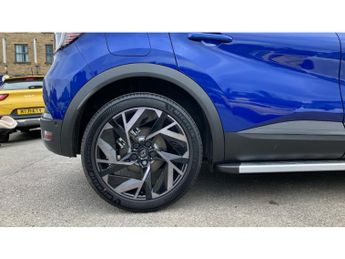 Renault Captur 1.8 E-Tech Full Hybrid 160 Esprit Alpine 5dr Auto Hybrid Hatchba