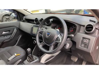 Dacia Duster 1.3 TCe 150 Prestige 5dr EDC Petrol Estate