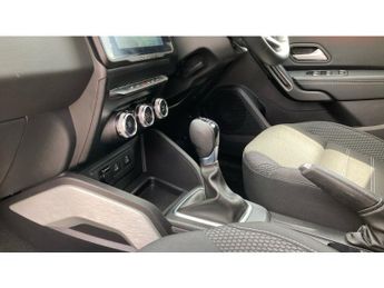 Dacia Duster 1.3 TCe 150 Prestige 5dr EDC Petrol Estate