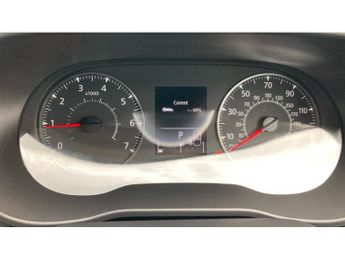 Dacia Duster 1.3 TCe 150 Prestige 5dr EDC Petrol Estate