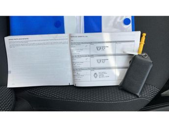 Dacia Duster 1.3 TCe 150 Prestige 5dr EDC Petrol Estate
