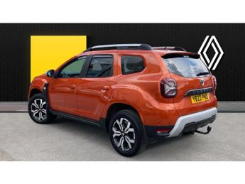 Dacia Duster 1.3 TCe 150 Prestige 5dr EDC Petrol Estate