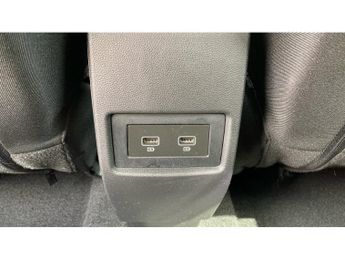 Dacia Duster 1.3 TCe 150 Prestige 5dr EDC Petrol Estate