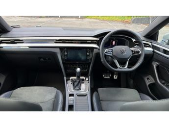 Volkswagen Arteon 2.0 TSI R-Line 5dr DSG Petrol Estate