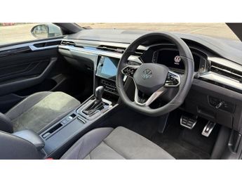 Volkswagen Arteon 2.0 TSI R-Line 5dr DSG Petrol Estate