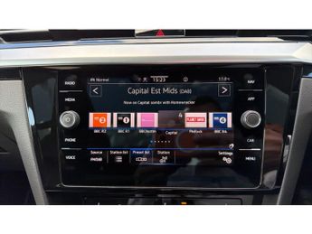 Volkswagen Arteon 2.0 TSI R-Line 5dr DSG Petrol Estate