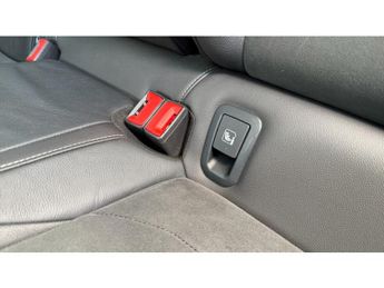 Volkswagen Arteon 2.0 TSI R-Line 5dr DSG Petrol Estate