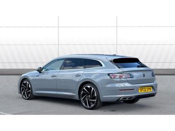 Volkswagen Arteon 2.0 TSI R-Line 5dr DSG Petrol Estate