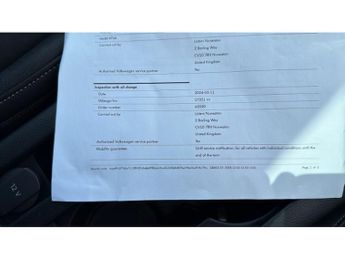 Volkswagen Arteon 2.0 TSI R-Line 5dr DSG Petrol Estate