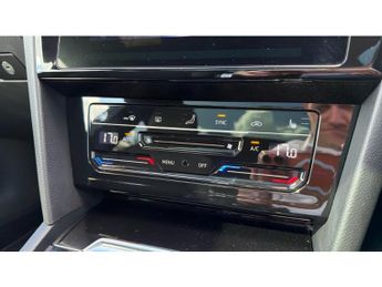 Volkswagen Arteon 2.0 TSI R-Line 5dr DSG Petrol Estate