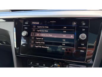 Volkswagen Arteon 2.0 TSI R-Line 5dr DSG Petrol Estate